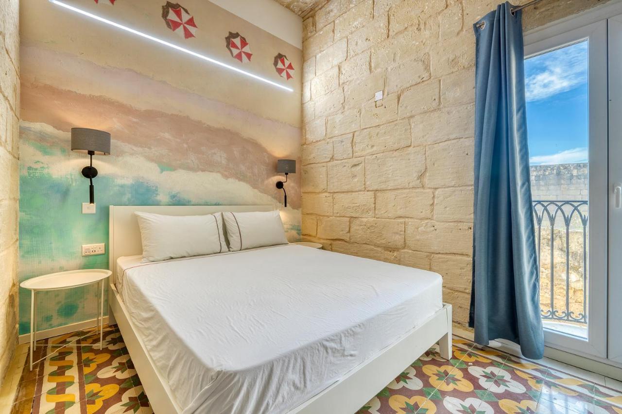 Le Petit Voyage - Chill Out Vila Cospicua Exterior foto